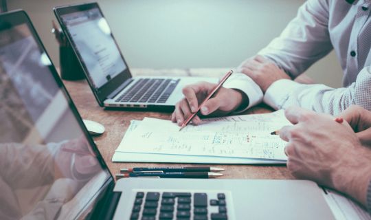 Automated Legal Transcriptions