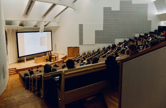 Lecture Summarizer